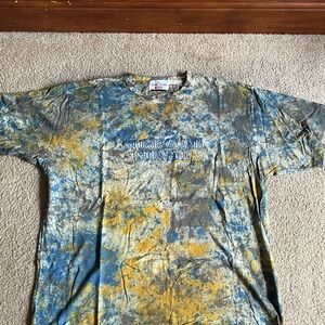 Supreme Stone Island Embroidered Logo
S/S Top